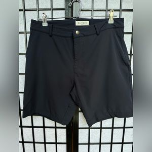 Oliver’s Capital Shorts 8 inch inseam black